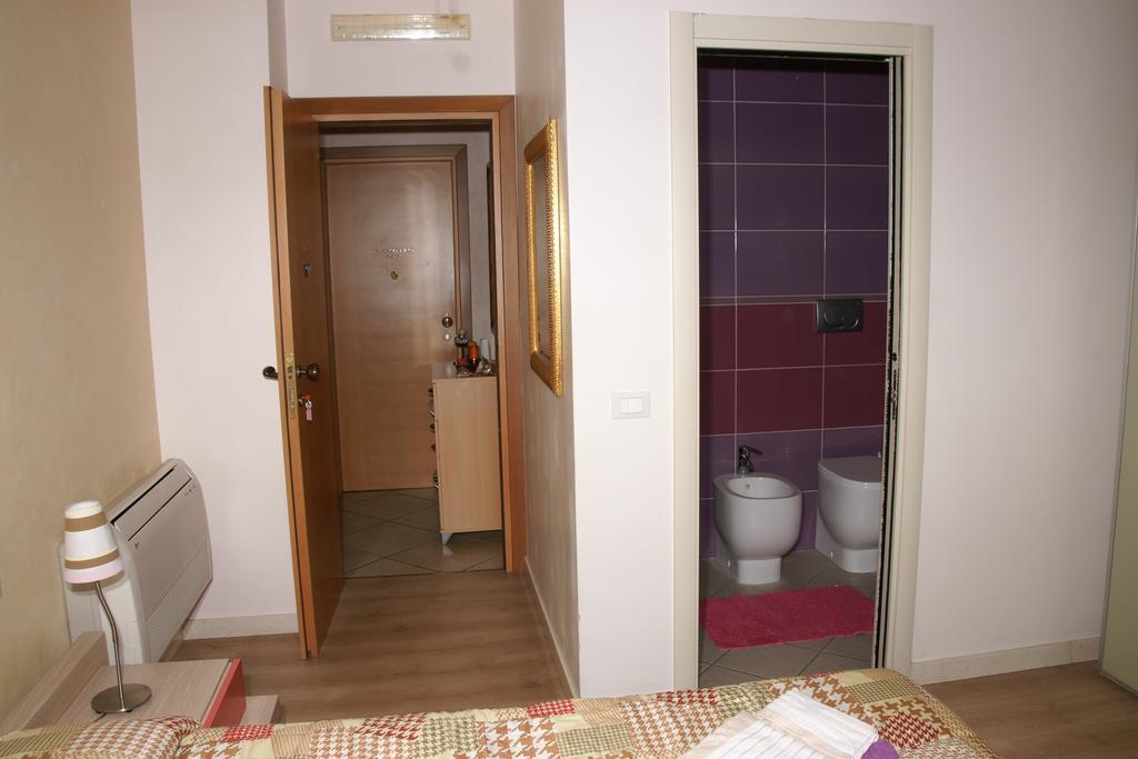 Marina Poetto Bed & Breakfast Cagliari Exterior photo