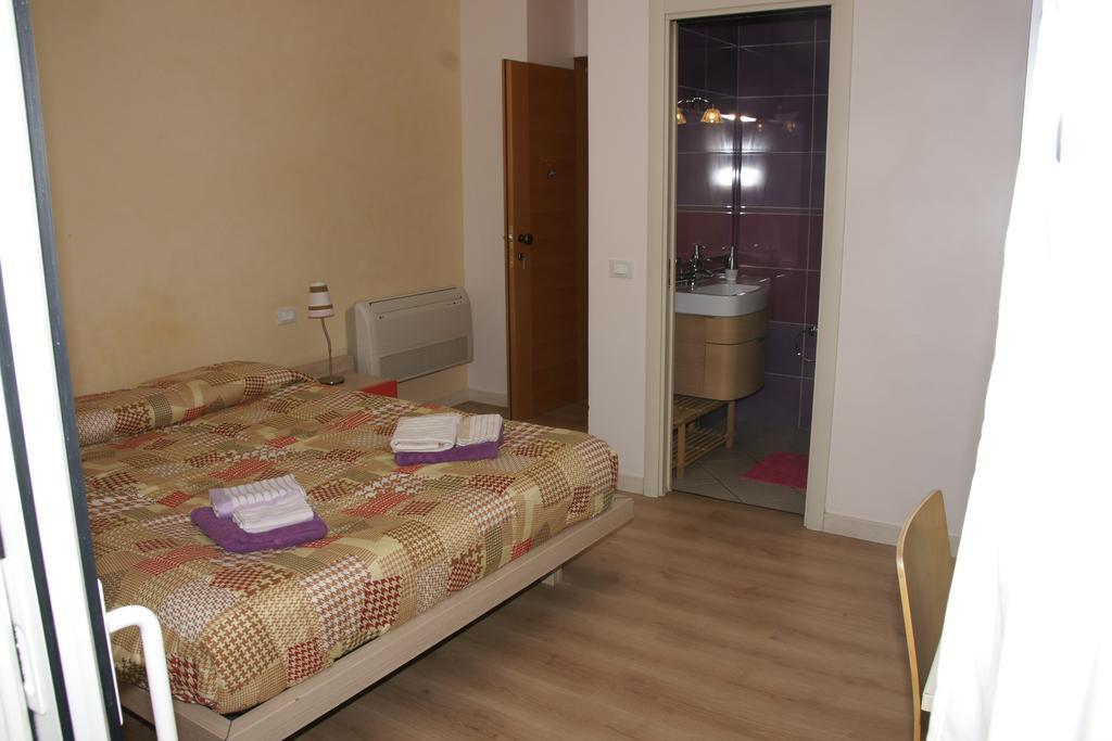 Marina Poetto Bed & Breakfast Cagliari Exterior photo