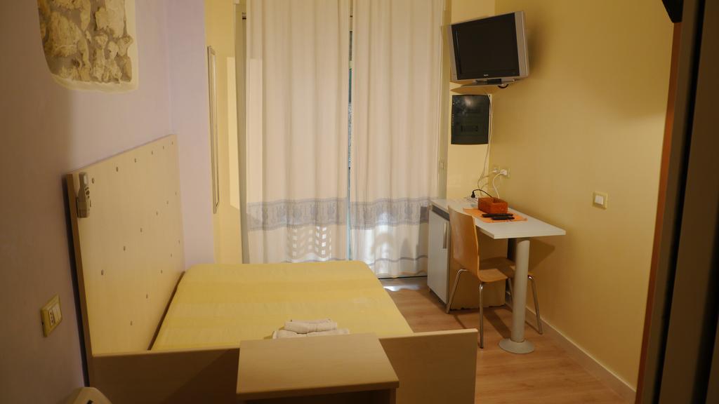 Marina Poetto Bed & Breakfast Cagliari Exterior photo
