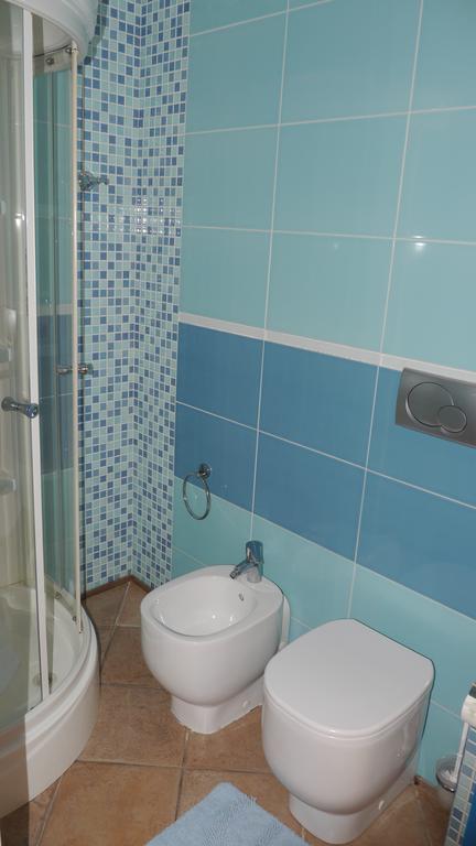 Marina Poetto Bed & Breakfast Cagliari Exterior photo